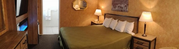 Cedar Lodge image 14